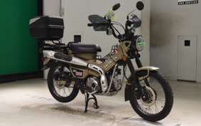 HONDA CT125 HUNTER CUB 2021 JA55