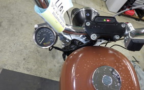 HARLEY XL1200C 2005
