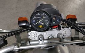 HONDA SL230 MD33