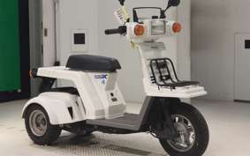 HONDA GYRO X TD02