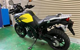 SUZUKI DL1000 ( V-Strom 1000 ) 2020 VU51A
