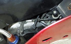 KAWASAKI ZXR250 Gen.2 ZX250C