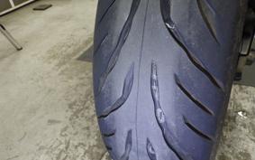 YAMAHA FZ8 FAZER S 2011