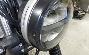 HONDA GB350S 2024 NC59