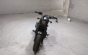 HONDA REBEL 250 S MC49