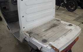 HONDA GYRO CANOPY TA02