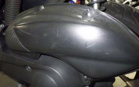 YAMAHA N-MAX 155 A SG50J