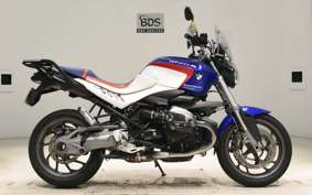 BMW R1200R 2012