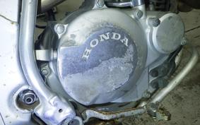 HONDA XR250R
