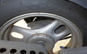 HONDA DIO GEN 3 AF34