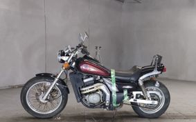 KAWASAKI ELIMINATOR 250LX EL250A