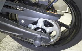 KAWASAKI NINJA 650 A 2017 ER650H