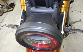 YAMAHA XSR900 2024 RN80J