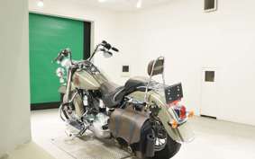 HARLEY FLSTN 1580 2013