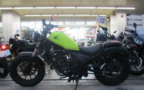 HONDA REBEL MC49