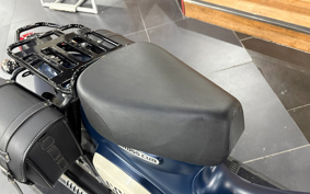 HONDA CROSS CUB JA60