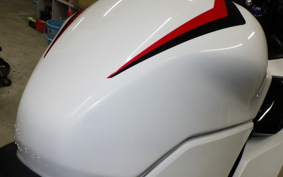 HONDA CBR400R 2020 NC56