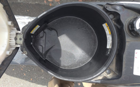 SUZUKI ADDRESS V125 CF46A