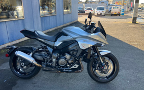 SUZUKI KATANA 2019 GT79B