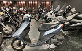 SUZUKI ADDRESS V50 CA42A