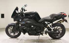 BMW K1200R 2007