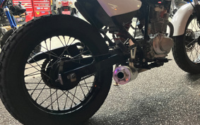 HONDA FTR223 MC34