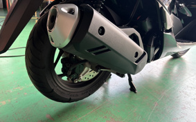 HONDA PCX 160 KF47