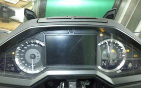 HONDA GL 1800 GOLD WING TOUR DCT 2026 SC79