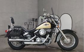 KAWASAKI VULCAN400 CLASSIC 1998 VN400A
