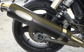 KAWASAKI ZRX-2 2005 ZR400E
