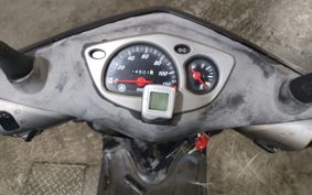 YAMAHA CYGNUS125XSR SE12J