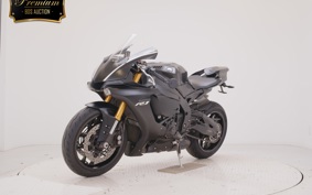 YAMAHA YZF-R1 2018