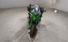 KAWASAKI  NINJA 1000SX ZXT02K