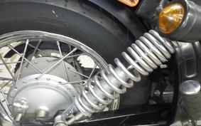 YAMAHA DRAGSTAR 250 2013 VG02J