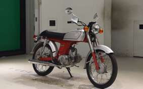 HONDA CD50 BENLY S CD50
