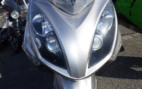 YAMAHA ﾏｼﾞｪｽﾃｨ250-4 SG20J