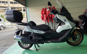 BMW C400GT 2025 0S01