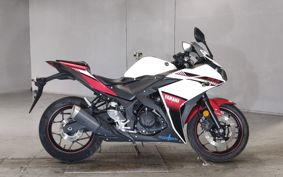 YAMAHA YZF-R3 RH07J