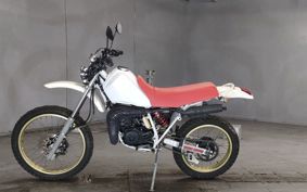 YAMAHA DT200 R 37F