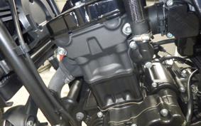 HONDA REBEL 250 A 2018 MC49