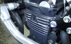 KAWASAKI Z900RS 2021 ZR900C