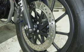 HONDA REBEL 250 MC49