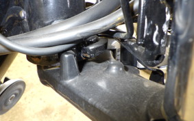 KAWASAKI W175