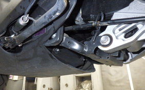 YAMAHA AXIS 125 Z SED7J