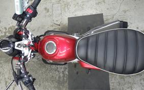 HONDA MONKEY 125 ABS 1997 JB02