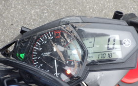 YAMAHA YZF-R25 2002 RG10J