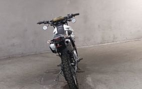 KAWASAKI KLX250 LX250S