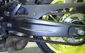 YAMAHA MT-07 ABS 2022 RM19J