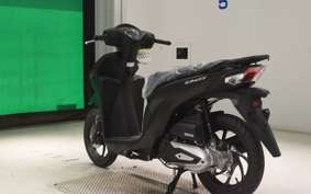 HONDA DIO 110 Lite 2006 JK46