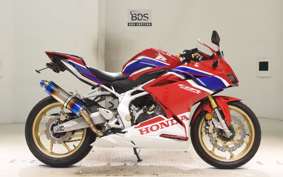 HONDA CBR250RR A 1999 MC51